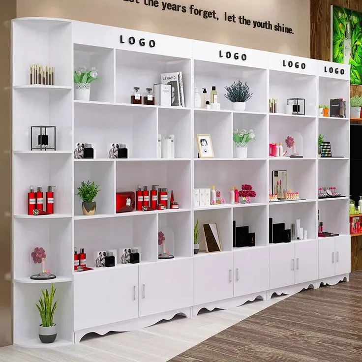 Product Display Units